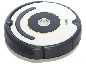 iRobot Roomba 620 robot aspirador