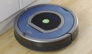 iRobot Roomba 790