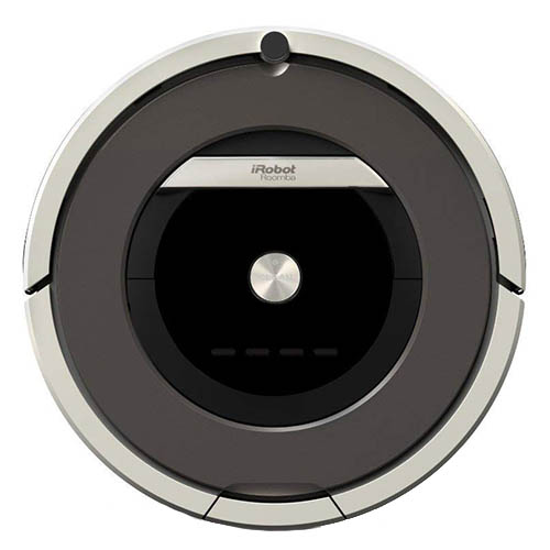 iRobot Roomba 871