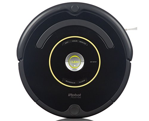 iRobot Roomba 650