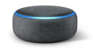 Echo Dot tercera generación