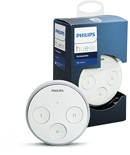 Philips Hue Interruptor inalámbrico