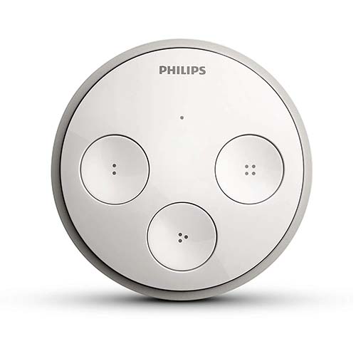Philips Hue Interruptor inalámbrico