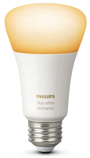 Philips Hue White and Color Ambiance Kit