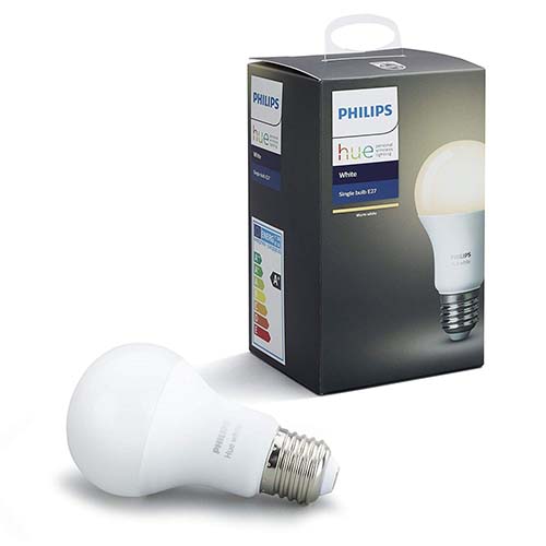 Philips Hue White Bombilla LED