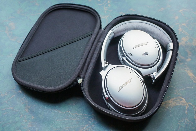 Bose QuietComfort 35 II auriculares inteligentes