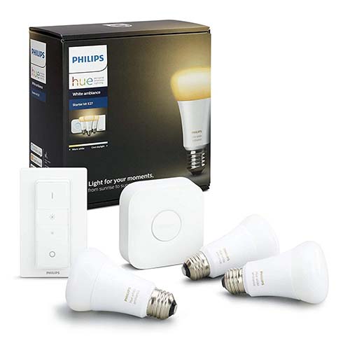 Philips Hue White Kit