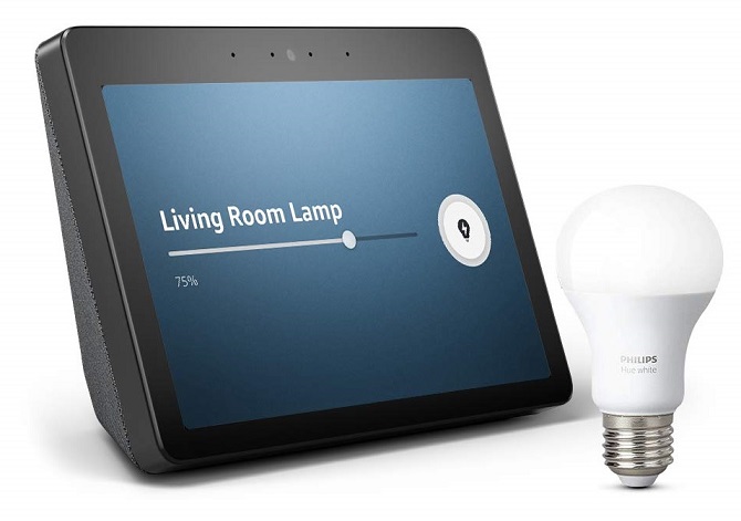 Amazon Echo Show