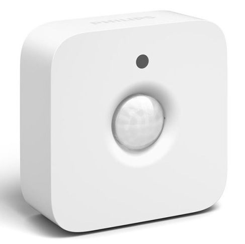 Sensor de movimiento de Philips Hue