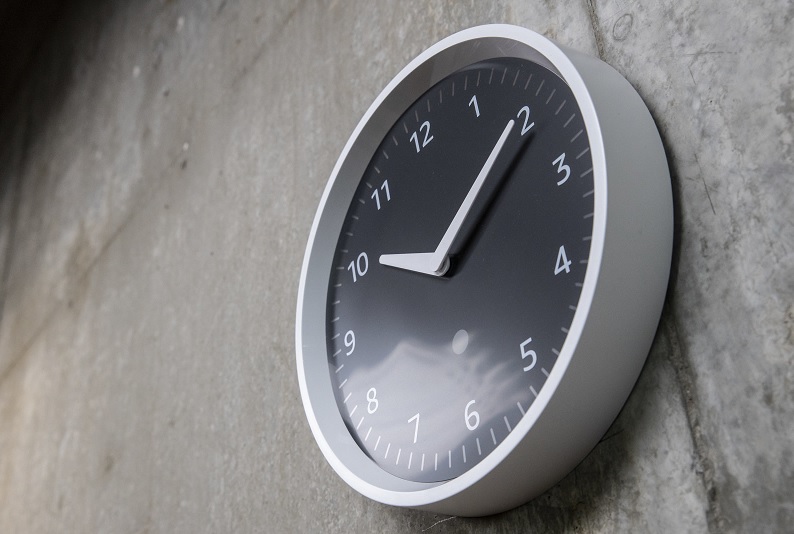 Alarmas y temporizadores