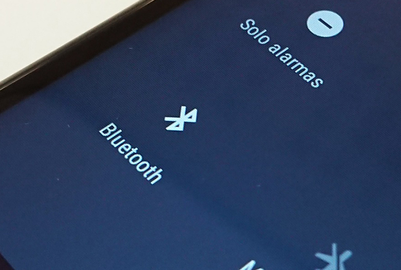 bluetooth
