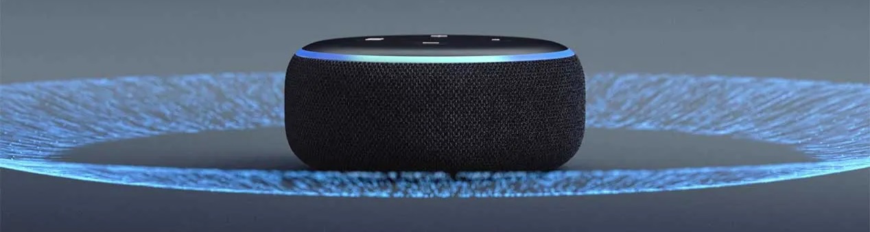 regala Amazon Echo