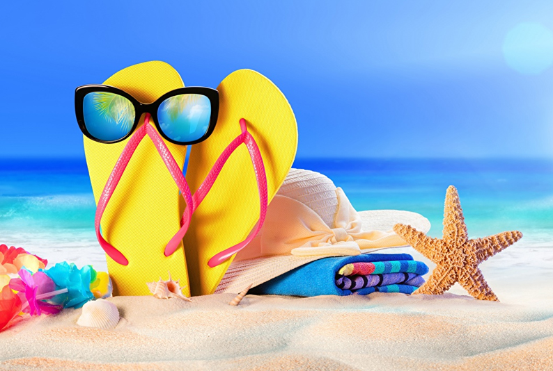 vacaciones