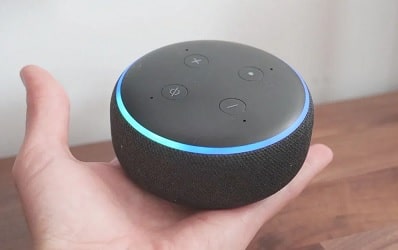 alexa privacidad