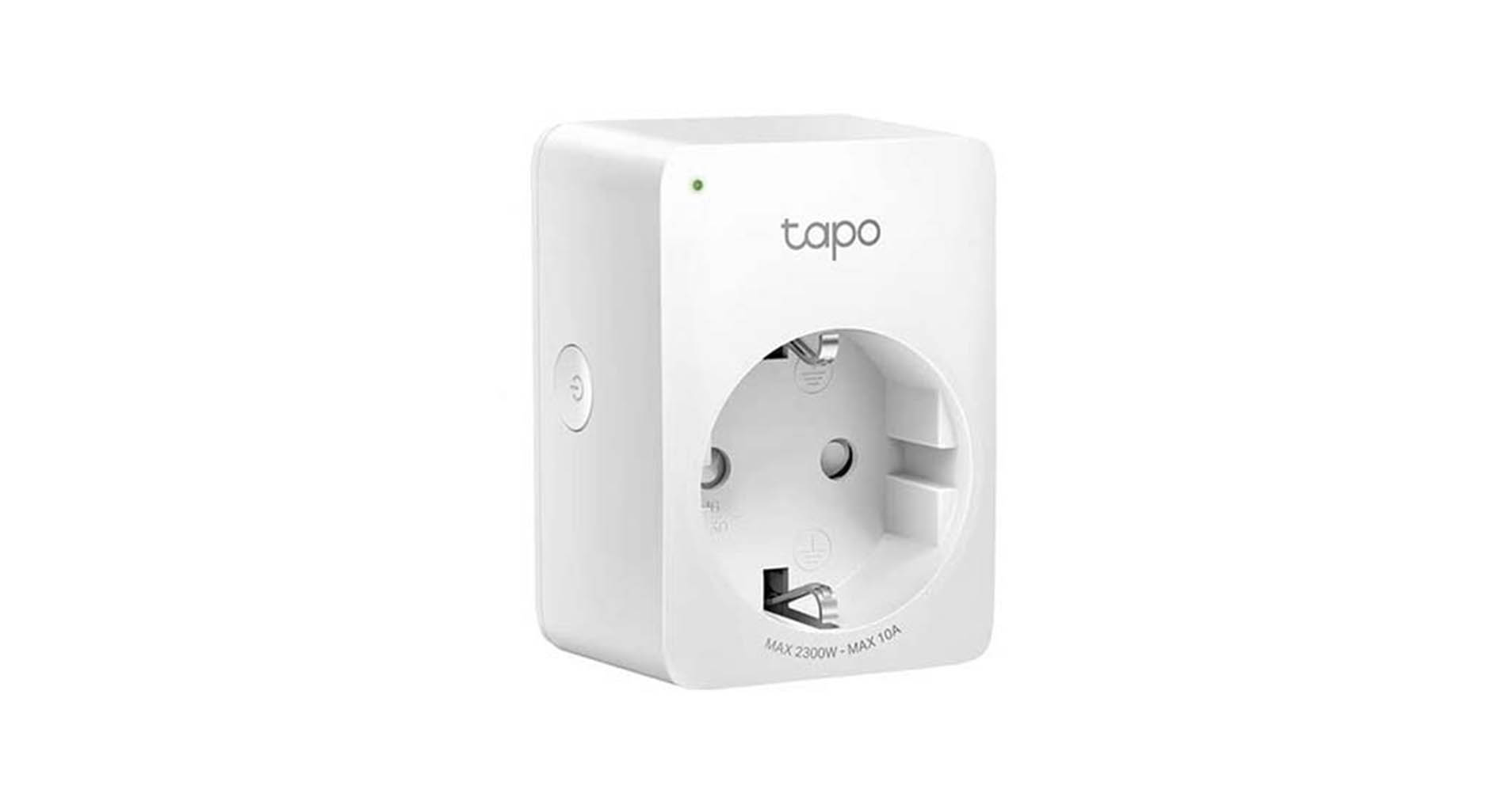 tp-link tapo p100
