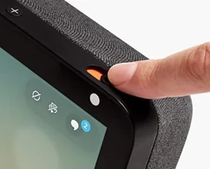 privacidad echo show 8 (1ª generación)