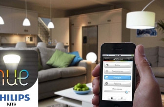 Comparativa Philips Hue Kits