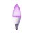 Philips Hue White and Color Ambiance Bombilla LED (E14)