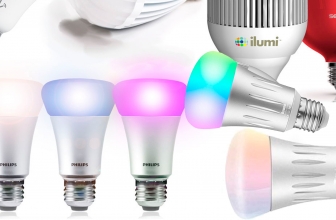 Que bombilla LED inteligente comprar