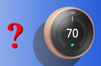 Termostatos inteligentes: Ventajas y desventajas